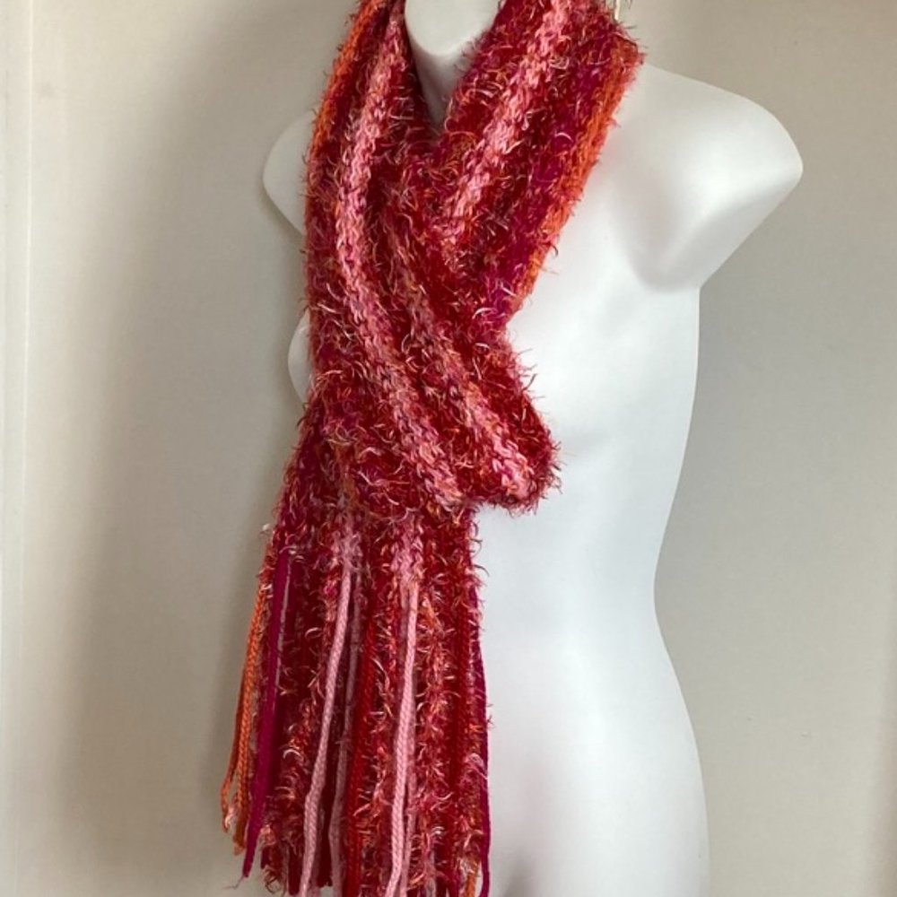 CollectionEighteen scarf - Picture 3 of 8